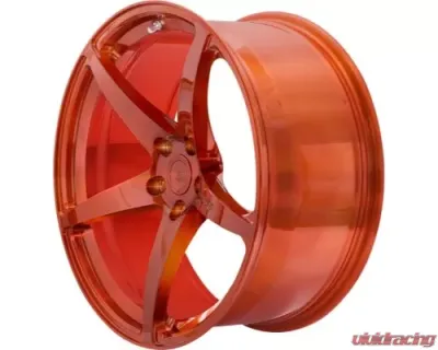 BC Forged RS45 Wheel - BCF-RS45