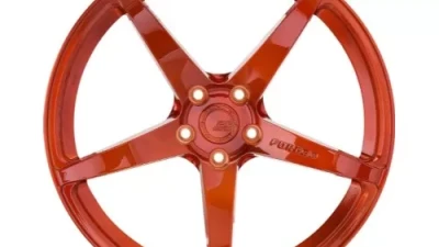 BC Forged RS45 Wheel                                     - BCF-RS45 - Image 18