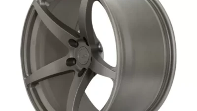 BC Forged RS45 Wheel                                     - BCF-RS45 - Image 19