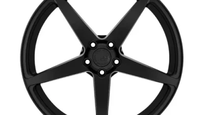 BC Forged RS45 Wheel                                     - BCF-RS45 - Image 2