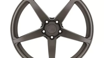 BC Forged RS45 Wheel                                     - BCF-RS45 - Image 20