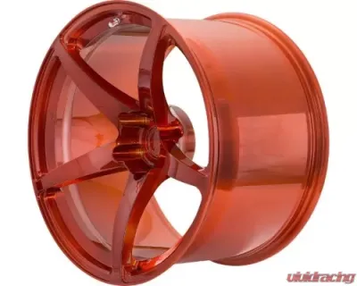 BC Forged RS45 Wheel - BCF-RS45