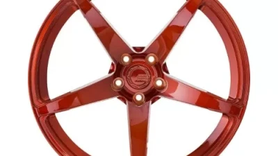 BC Forged RS45 Wheel                                     - BCF-RS45 - Image 4