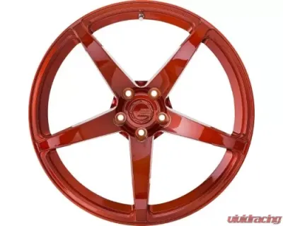 BC Forged RS45 Wheel - BCF-RS45