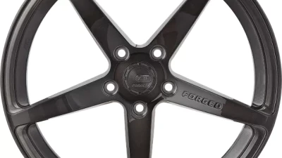BC Forged RS45 Wheel                                     - BCF-RS45 - Image 6