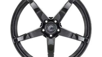 BC Forged RS45 Wheel                                     - BCF-RS45 - Image 8