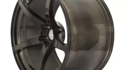 BC Forged RS45 Wheel                                     - BCF-RS45 - Image 9
