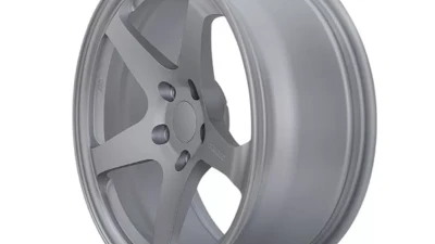 BC Forged RT50 Wheel                                     - BCF-RT50 - Image 4