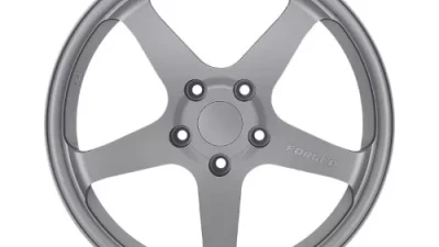 BC Forged RT50 Wheel                                     - BCF-RT50 - Image 2