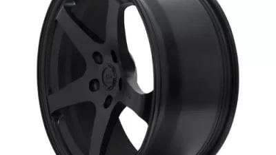 BC Forged RT50 Wheel                                     - BCF-RT50 - Image 3