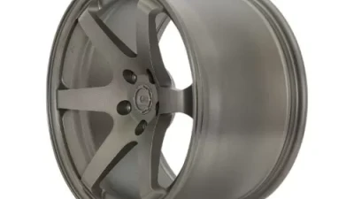 BC Forged RT51 Wheel                                     - BCF-RT51 - Image 4
