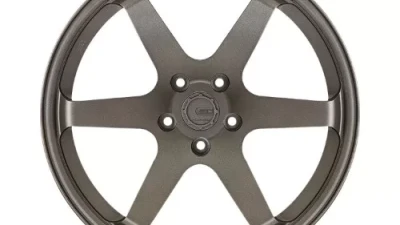 BC Forged RT51 Wheel                                     - BCF-RT51 - Image 2