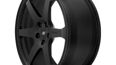 BC Forged RT51 Wheel                                     - BCF-RT51 - Image 3