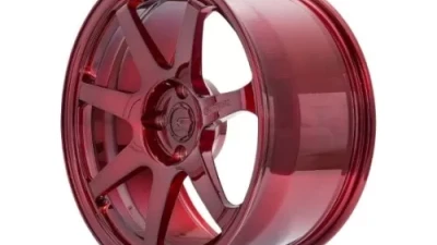 BC Forged RT52 Wheel                                     - BCF-RT52 - Image 8