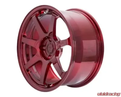 BC Forged RT52 Wheel - BCF-RT52