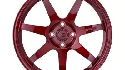 BC Forged RT52 Wheel                                     - BCF-RT52 - Image 2