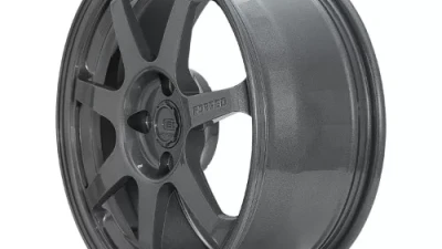 BC Forged RT52 Wheel                                     - BCF-RT52 - Image 3