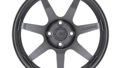 BC Forged RT52 Wheel                                     - BCF-RT52 - Image 4