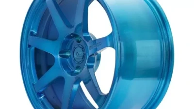 BC Forged RT52 Wheel                                     - BCF-RT52 - Image 5