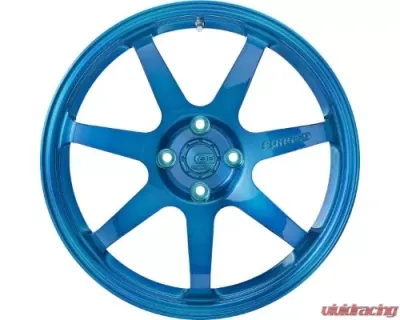 BC Forged RT52 Wheel - BCF-RT52
