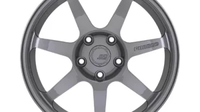 BC Forged RT52 Wheel                                     - BCF-RT52 - Image 8