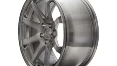 BC Forged RT53 Wheel                                     - BCF-RT53 - Image 12