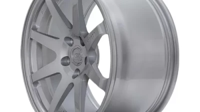BC Forged RT53 Wheel                                     - BCF-RT53 - Image 11
