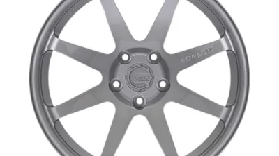 BC Forged RT53 Wheel                                     - BCF-RT53 - Image 12