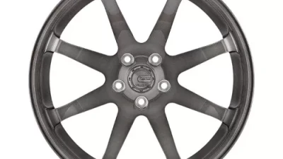 BC Forged RT53 Wheel                                     - BCF-RT53 - Image 2