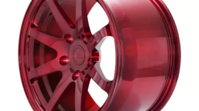 BC Forged RT53 Wheel                                     - BCF-RT53 - Image 3