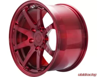 BC Forged RT53 Wheel - BCF-RT53