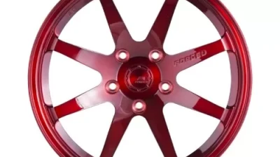 BC Forged RT53 Wheel                                     - BCF-RT53 - Image 4