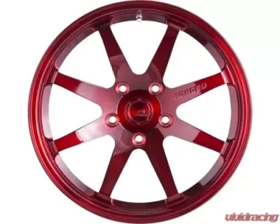 BC Forged RT53 Wheel - BCF-RT53