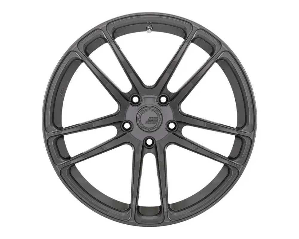BC Forged RZ01 Wheel - BCF-RZ01