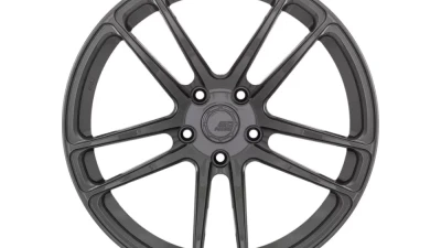 BC Forged RZ01 Wheel                                     - BCF-RZ01 - Image 16