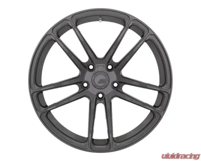 BC Forged RZ01 Wheel - BCF-RZ01