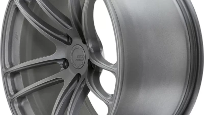 BC Forged RZ01 Wheel                                     - BCF-RZ01 - Image 2