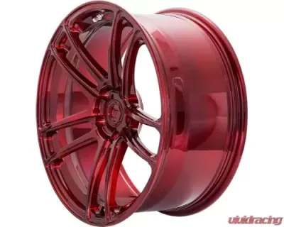 BC Forged RZ01 Wheel - BCF-RZ01