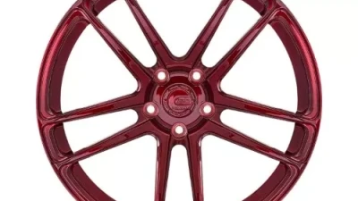 BC Forged RZ01 Wheel                                     - BCF-RZ01 - Image 12