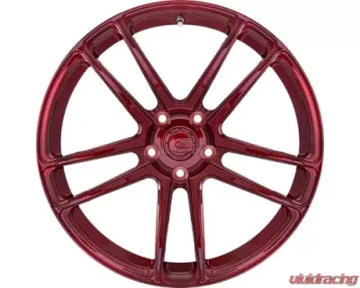 BC Forged RZ01 Wheel - BCF-RZ01