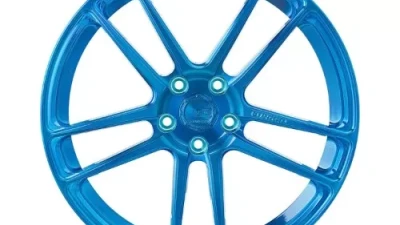 BC Forged RZ01 Wheel                                     - BCF-RZ01 - Image 13