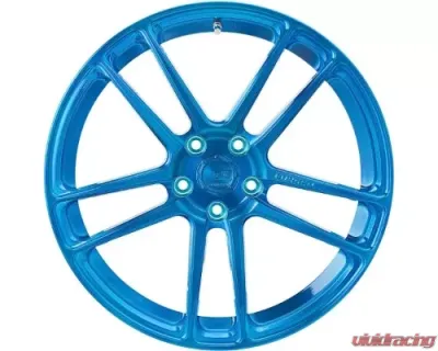 BC Forged RZ01 Wheel - BCF-RZ01