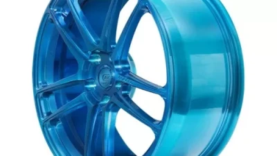 BC Forged RZ01 Wheel                                     - BCF-RZ01 - Image 14