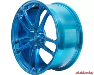 BC Forged RZ01 Wheel - BCF-RZ01