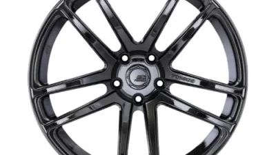 BC Forged RZ01 Wheel                                     - BCF-RZ01 - Image 15