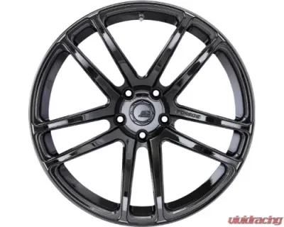 BC Forged RZ01 Wheel - BCF-RZ01
