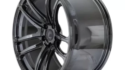 BC Forged RZ01 Wheel                                     - BCF-RZ01 - Image 16