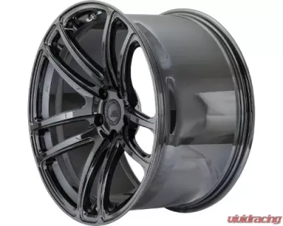 BC Forged RZ01 Wheel - BCF-RZ01