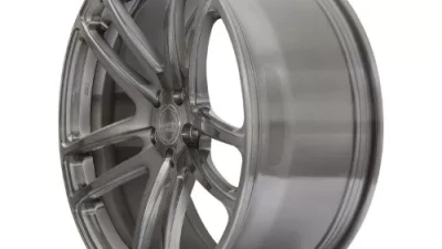 BC Forged RZ01 Wheel                                     - BCF-RZ01 - Image 3