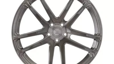 BC Forged RZ01 Wheel                                     - BCF-RZ01 - Image 4